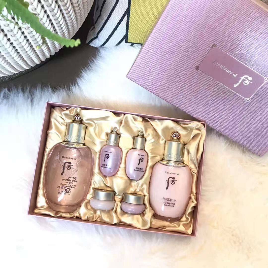 法国护肤套盒怎么样啊好用吗 (护肤套装紧致抗老套盒哪个好)