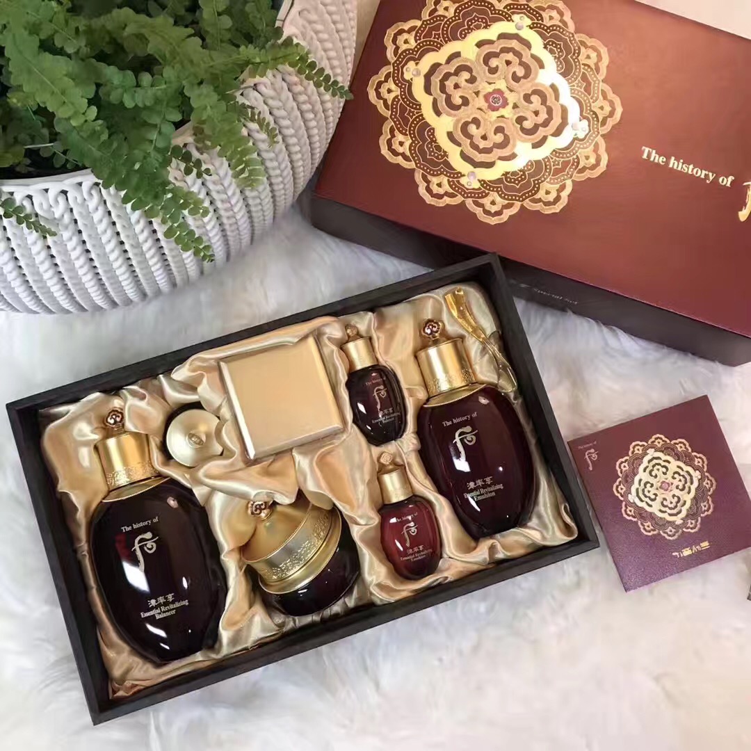 法国护肤套盒怎么样啊好用吗 (护肤套装紧致抗老套盒哪个好)