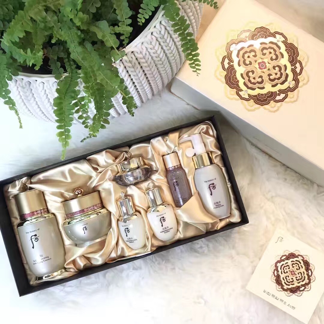 法国护肤套盒怎么样啊好用吗 (护肤套装紧致抗老套盒哪个好)