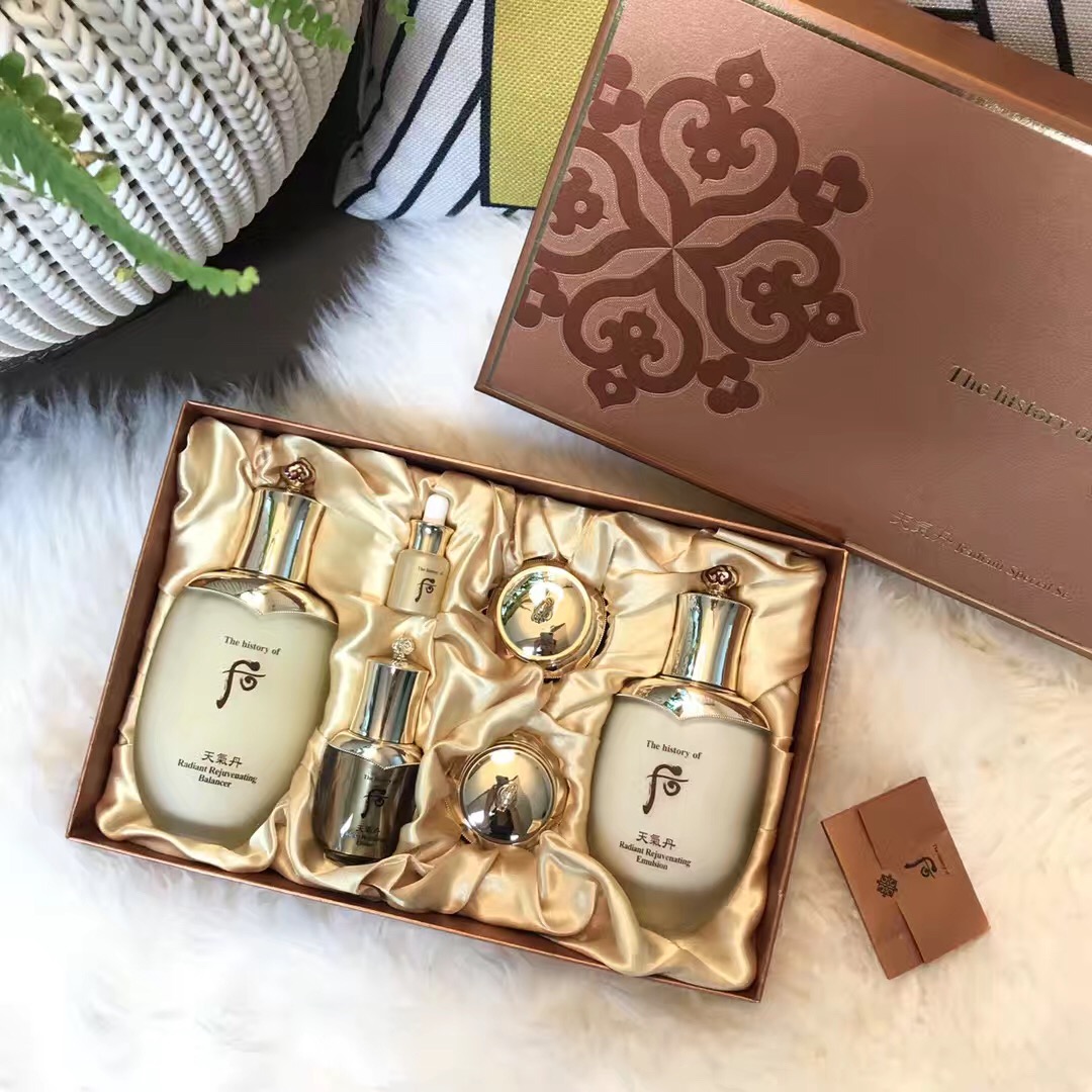 法国护肤套盒怎么样啊好用吗 (护肤套装紧致抗老套盒哪个好)