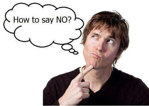 同事总麻烦我帮他做事,同事都找我帮忙怎么办