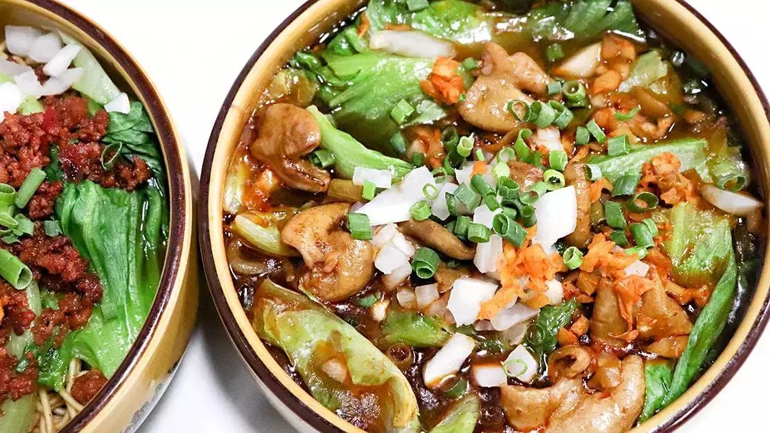 来厦门必吃的100家店,厦门美食吃货