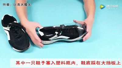 鞋盒改造一下鞋柜能省1倍空间,大号塑料瓶放鞋柜