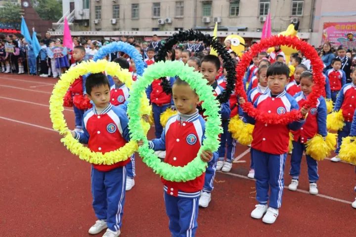 三明欢乐嘉年华,三明学院运动会表演