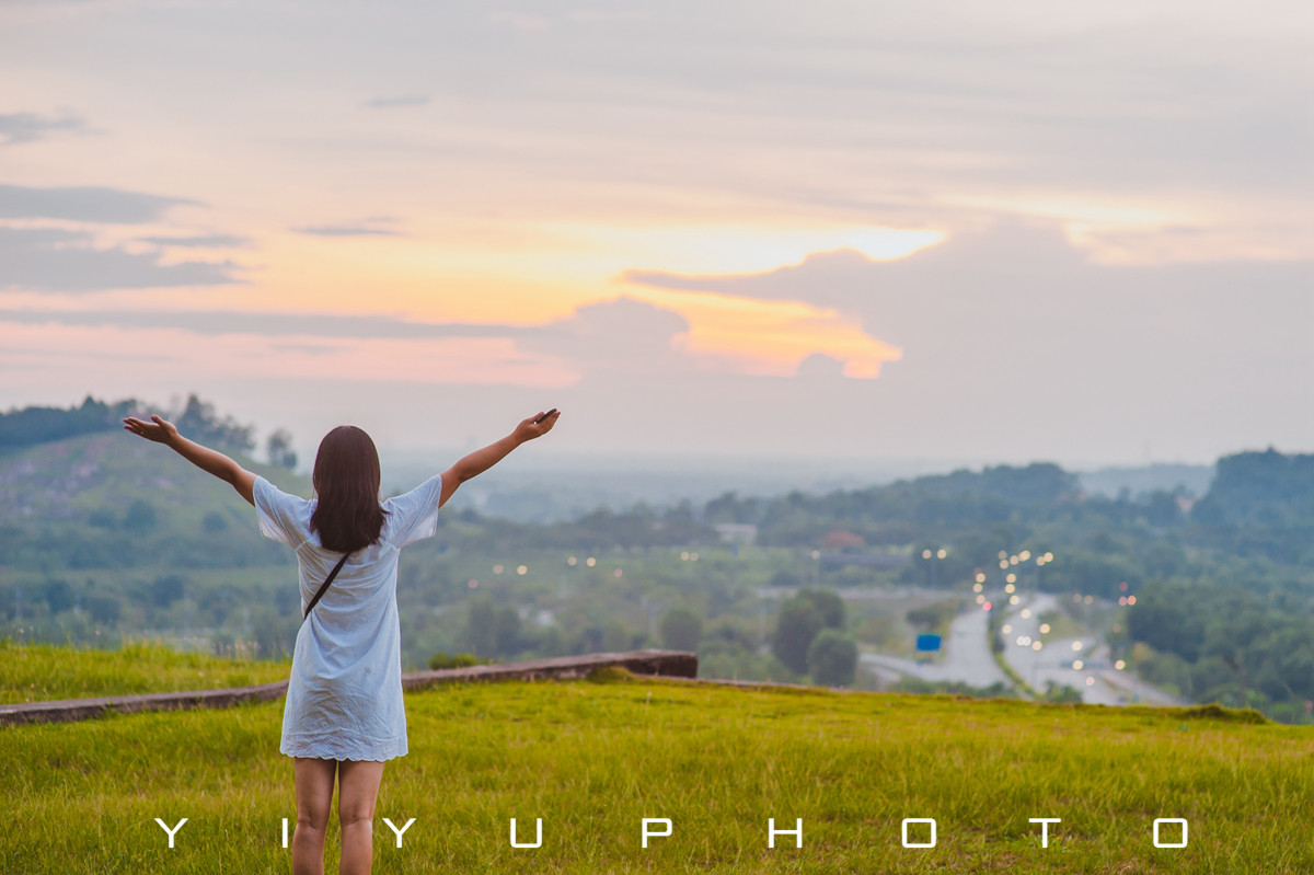 悠游一夏，马来西亚——六日自由行攻略