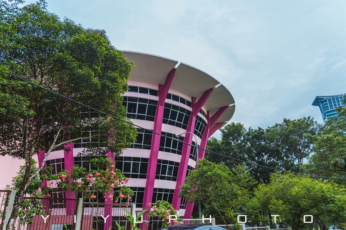 悠游一夏，马来西亚——六日自由行攻略