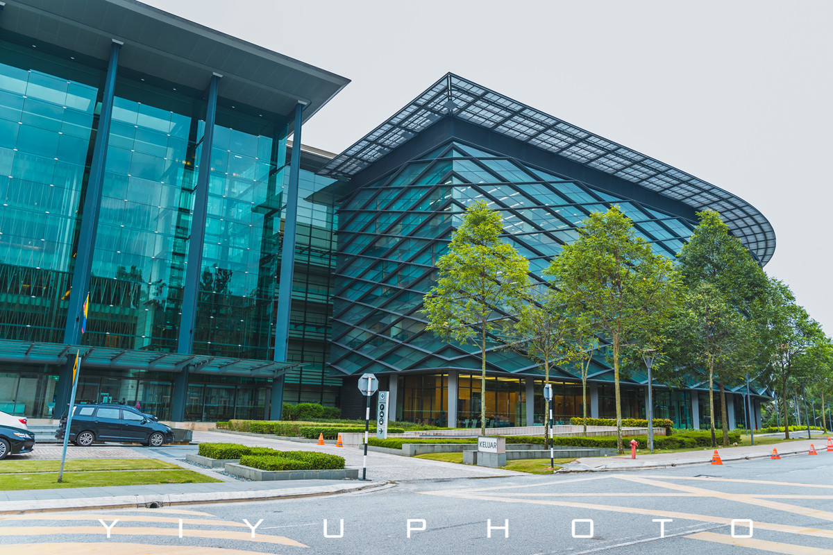 悠游一夏，马来西亚——六日自由行攻略