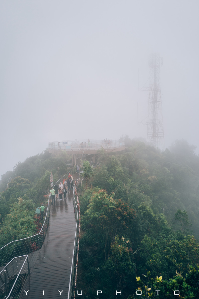 悠游一夏，马来西亚——六日自由行攻略