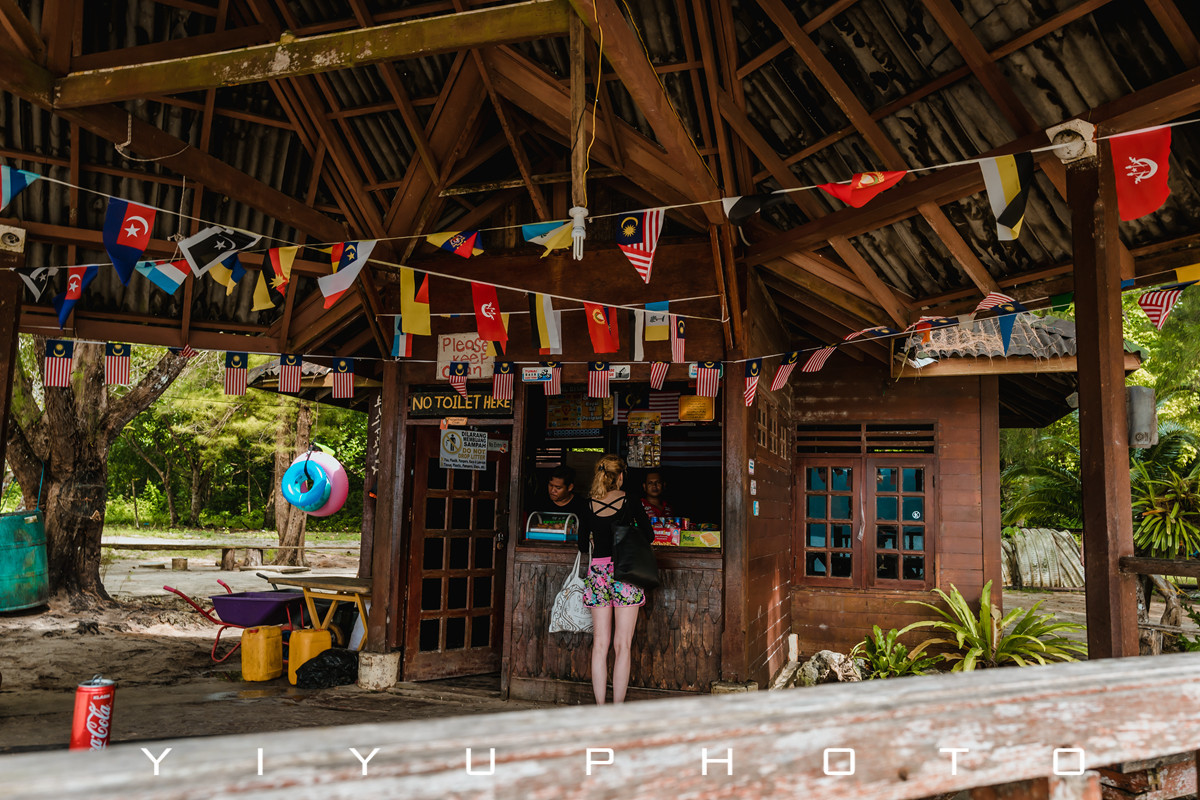 悠游一夏，马来西亚——六日自由行攻略