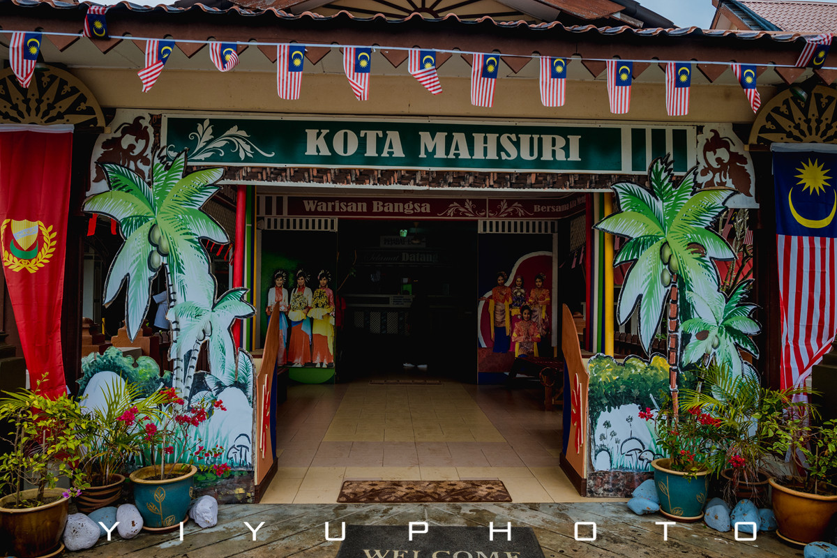 悠游一夏，马来西亚——六日自由行攻略