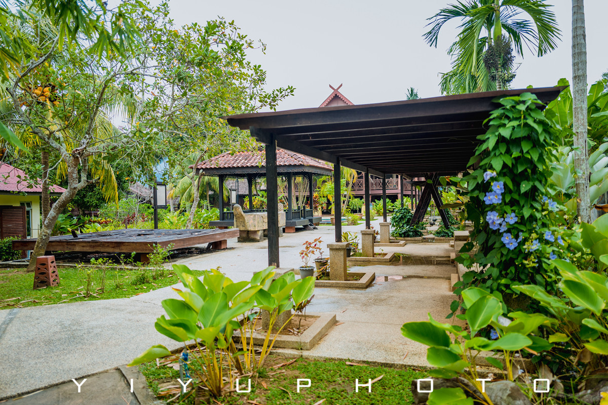 悠游一夏，马来西亚——六日自由行攻略