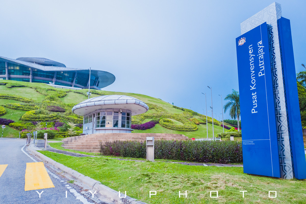 悠游一夏，马来西亚——六日自由行攻略