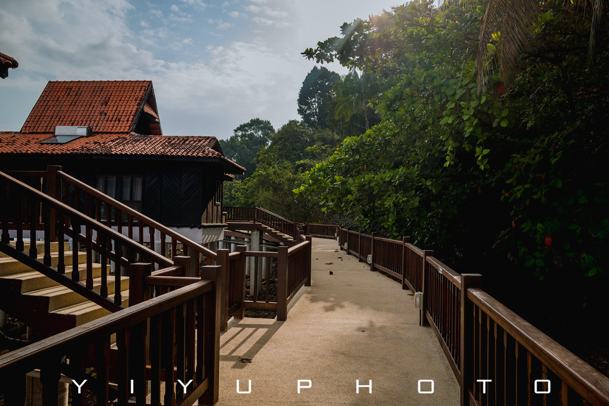 悠游一夏，马来西亚——六日自由行攻略