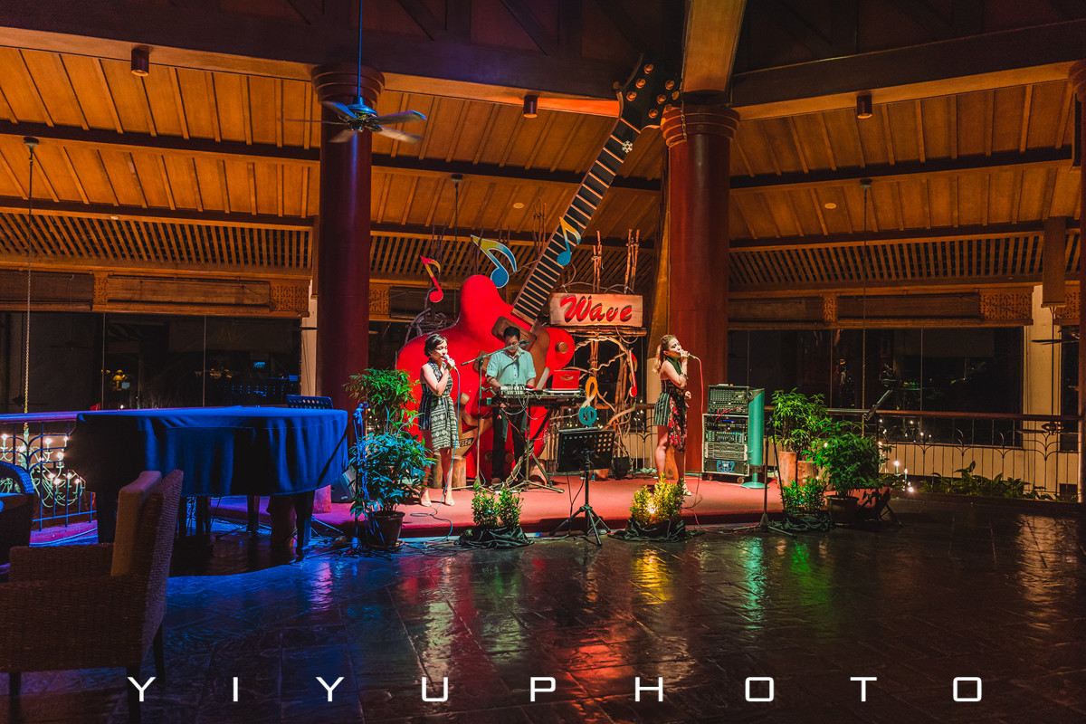 悠游一夏，马来西亚——六日自由行攻略