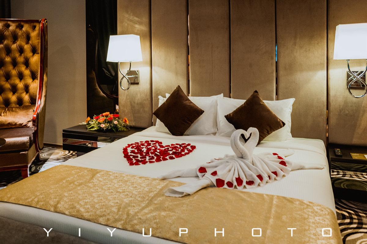 悠游一夏，马来西亚——六日自由行攻略