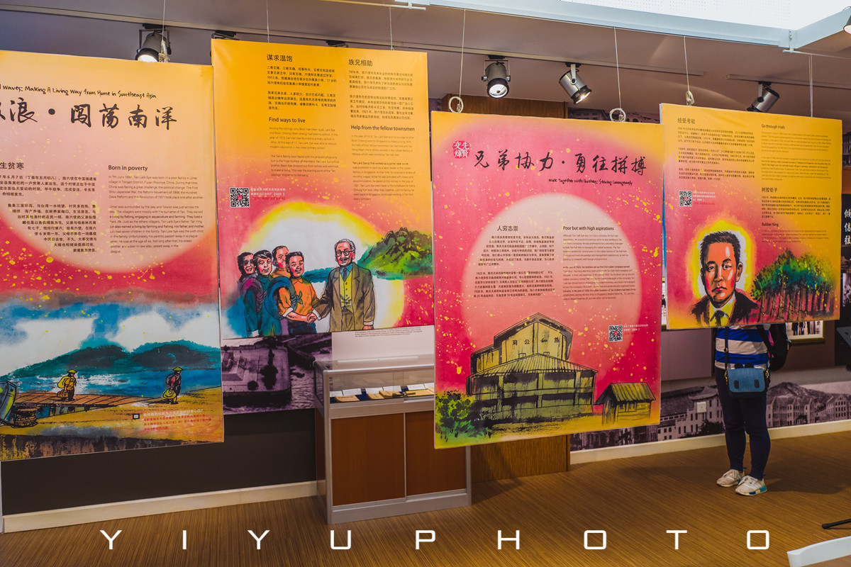 悠游一夏，马来西亚——六日自由行攻略