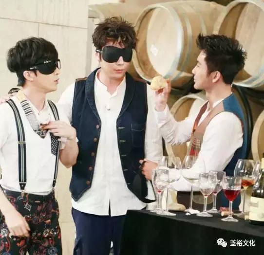 有望向横店看齐，葡萄酒庄也成为综艺和影视界看好的“头牌战地”