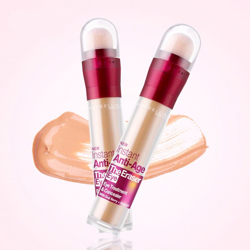 9款遮瑕膏种草，雀斑痘肌的小*器武**