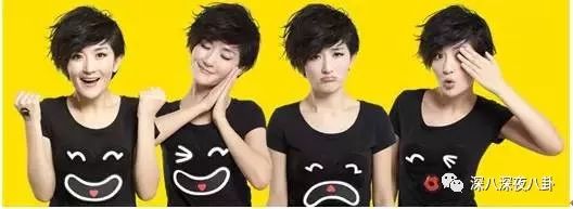 谢娜如今怎么样了,从娜儿到娜娜的变化