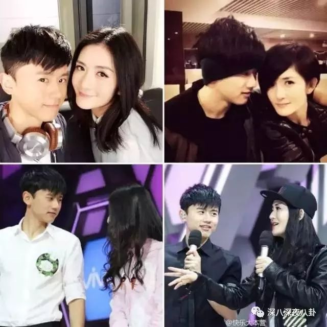 谢娜如今怎么样了,从娜儿到娜娜的变化