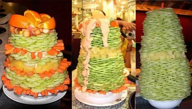 川王府餐厅,曾经的成都大白鲨海鲜自助餐厅