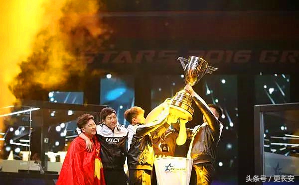 cf两支顶级战队,2018cf总决赛sv