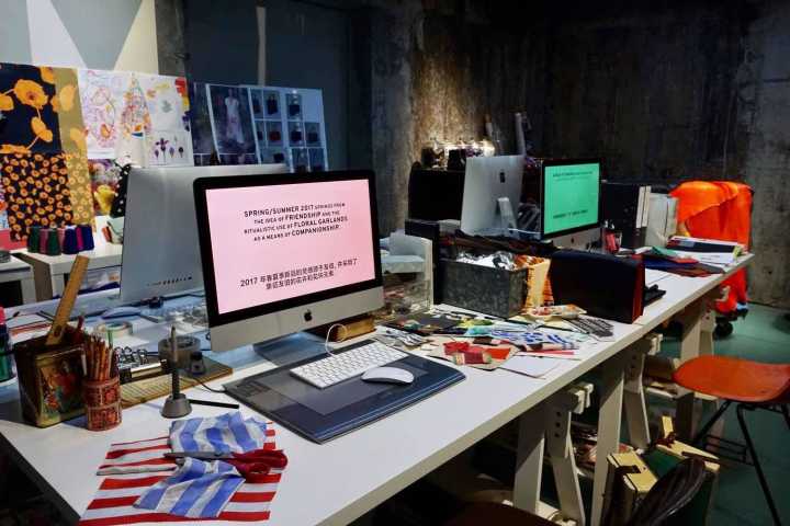 在潮人汇集的拍照圣地PaulSmith大展如何拍出像样的照片