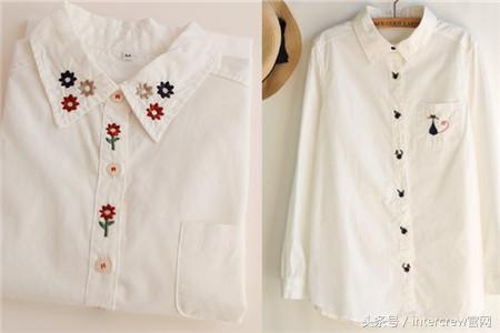 怎么处理白衬衫染色,染色白衬衣发黄怎么洗白