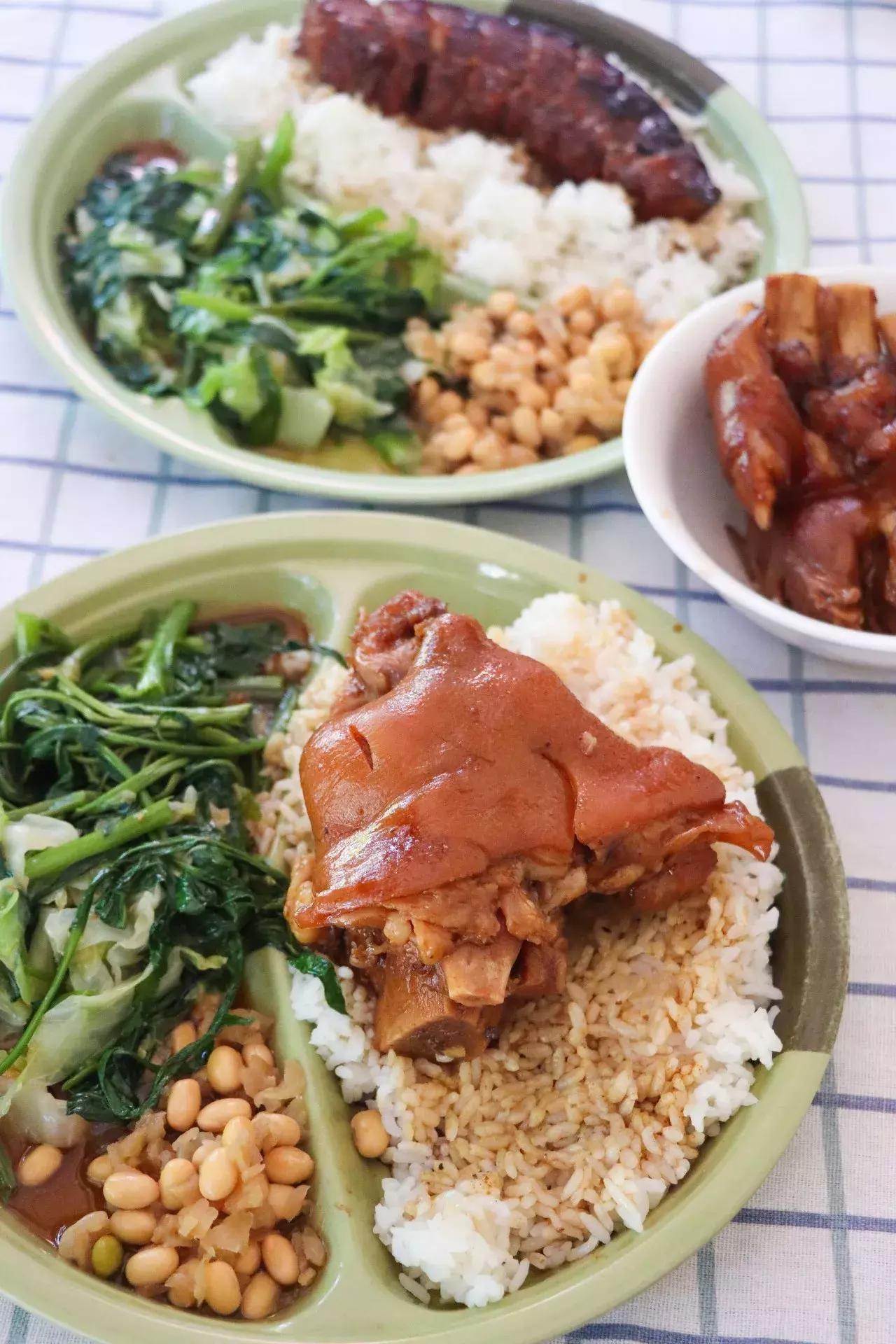 来厦门必吃的100家店,厦门美食吃货