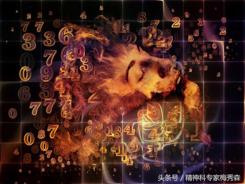 突然失忆是一种什么感受,突然失忆慢慢就好了