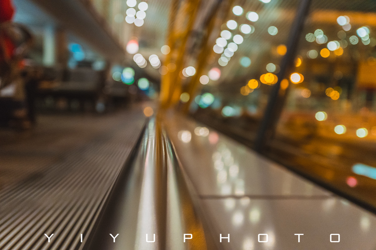 悠游一夏，马来西亚——六日自由行攻略