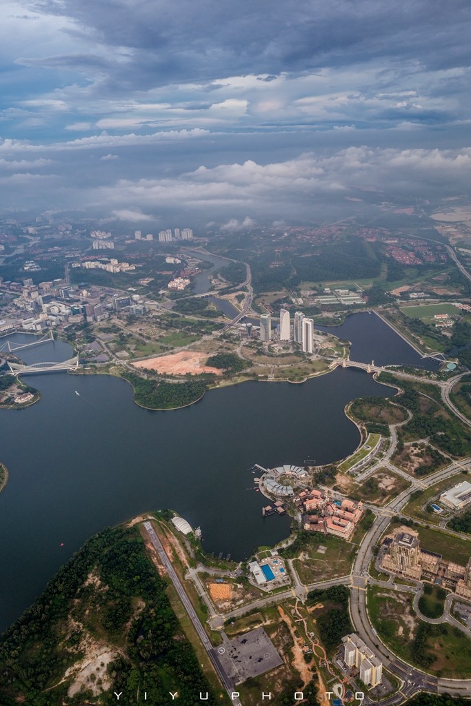 悠游一夏，马来西亚——六日自由行攻略