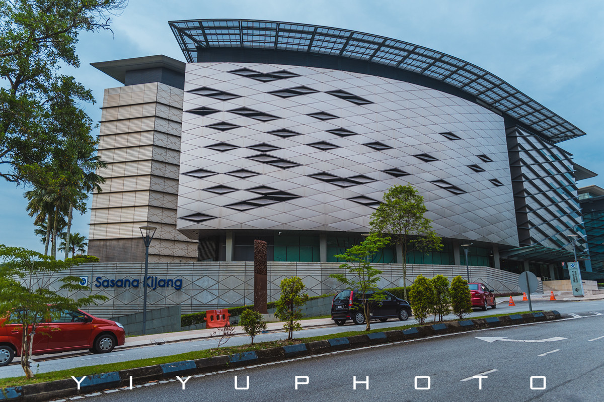 悠游一夏，马来西亚——六日自由行攻略