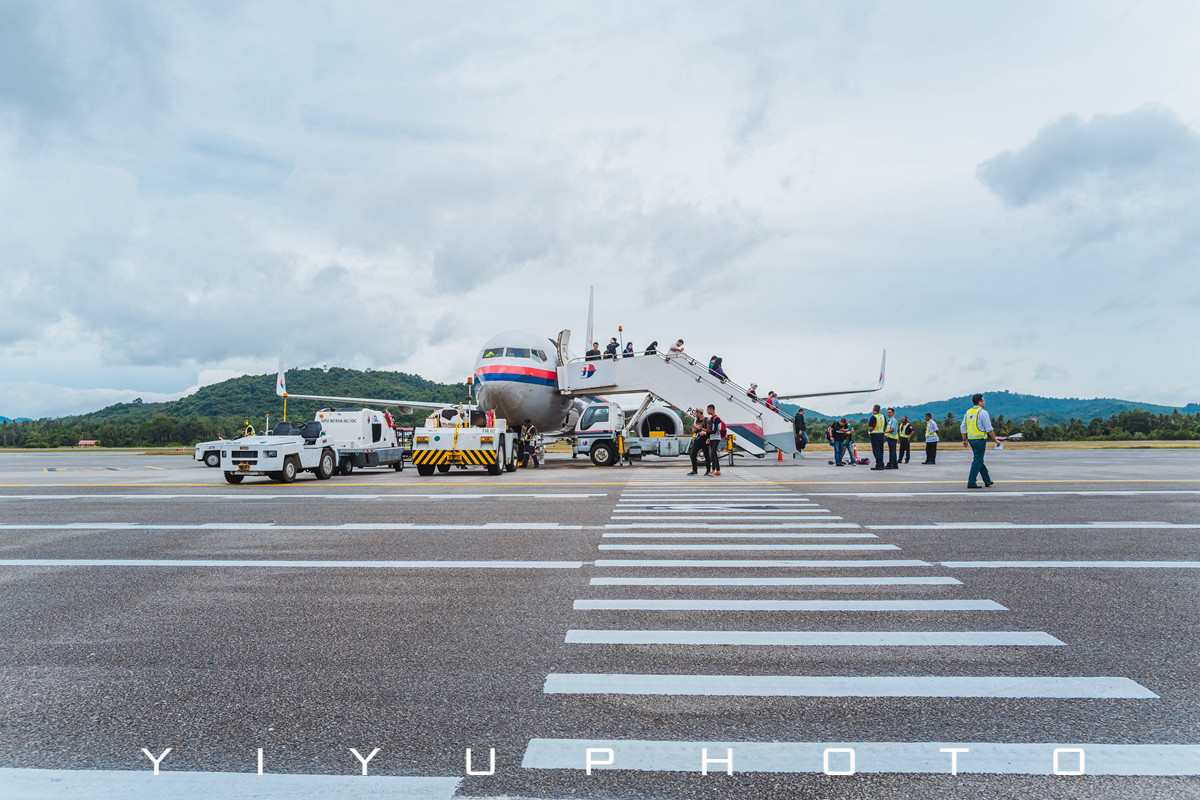 悠游一夏，马来西亚——六日自由行攻略