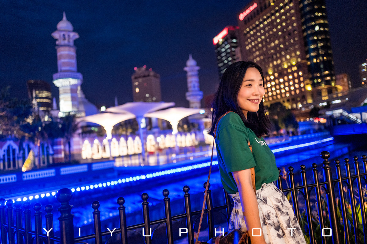 悠游一夏，马来西亚——六日自由行攻略