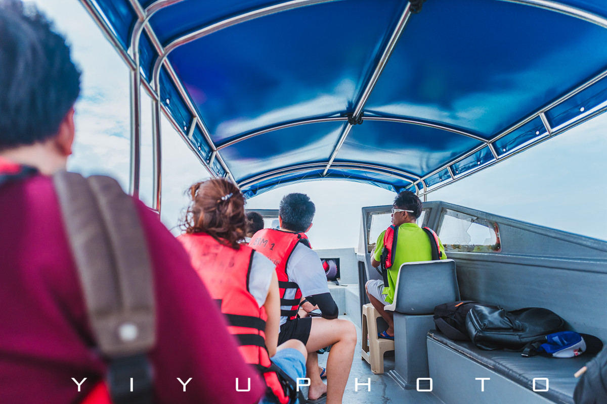 悠游一夏，马来西亚——六日自由行攻略