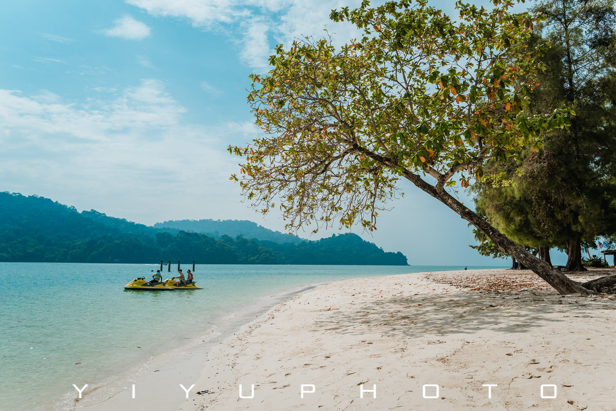 悠游一夏，马来西亚——六日自由行攻略