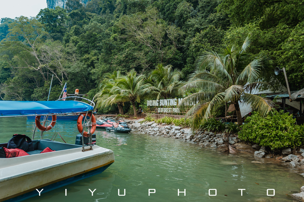 悠游一夏，马来西亚——六日自由行攻略