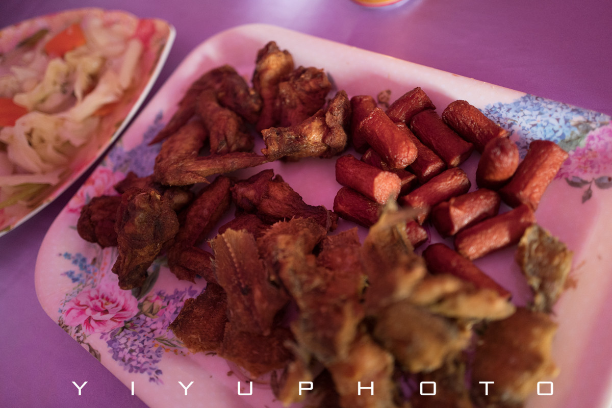 悠游一夏，马来西亚——六日自由行攻略