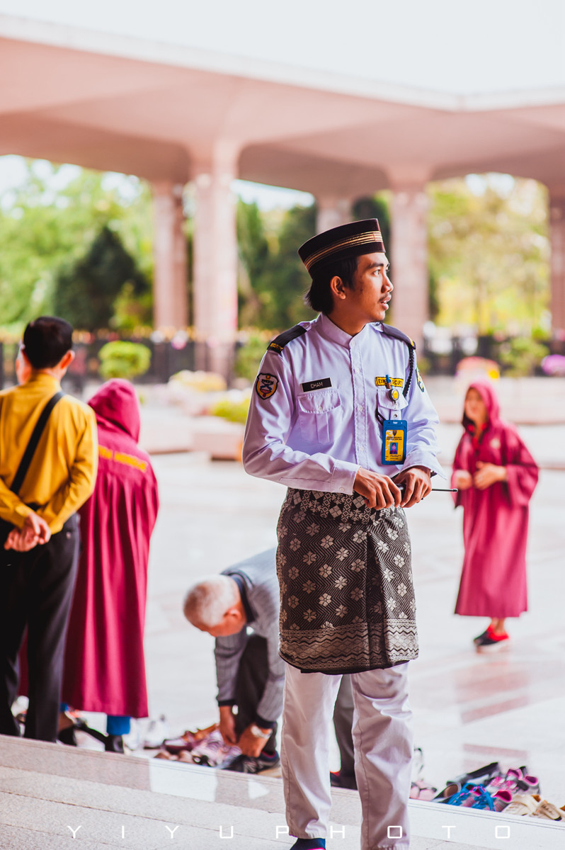 悠游一夏，马来西亚——六日自由行攻略