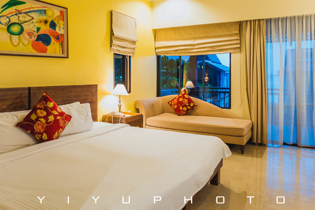 悠游一夏，马来西亚——六日自由行攻略