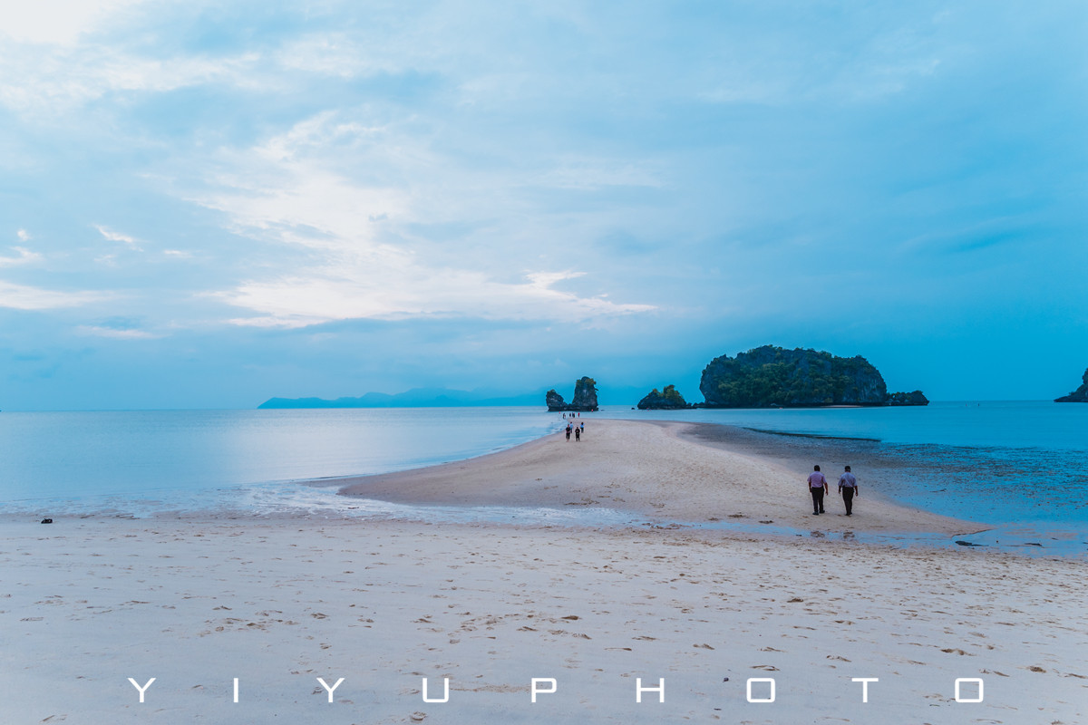 悠游一夏，马来西亚——六日自由行攻略