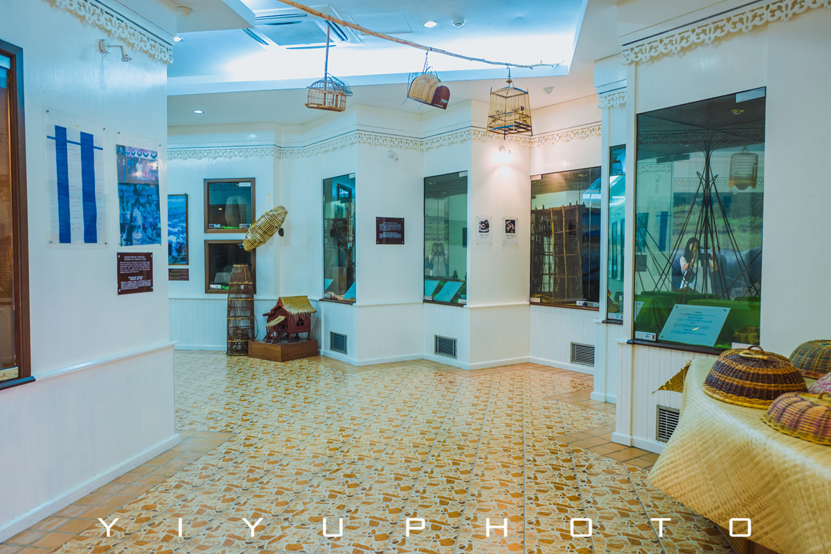 悠游一夏，马来西亚——六日自由行攻略