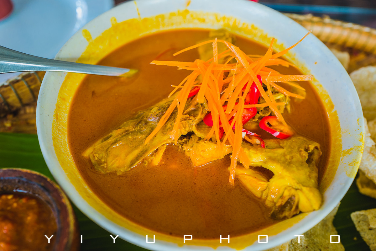 悠游一夏，马来西亚——六日自由行攻略