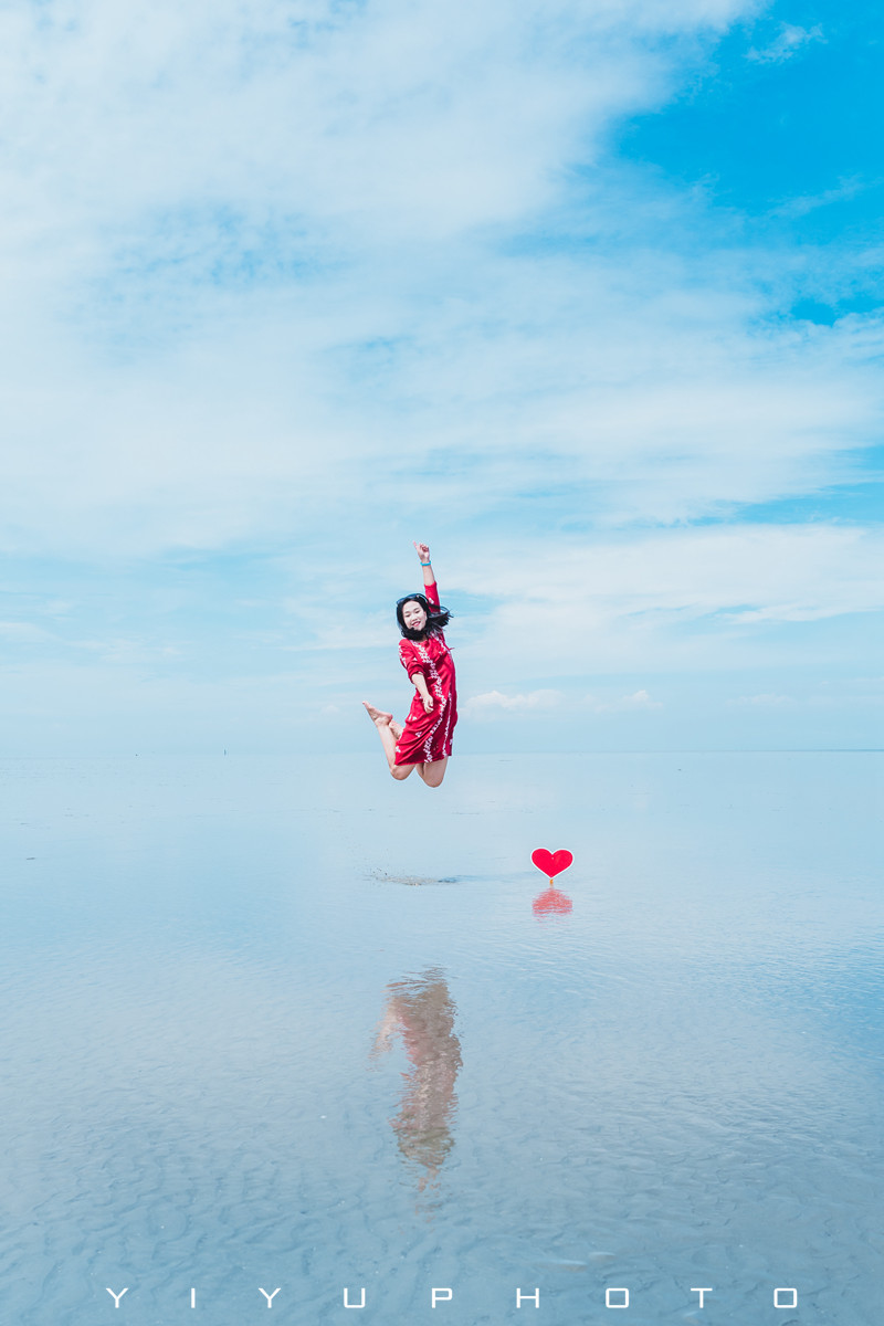 悠游一夏，马来西亚——六日自由行攻略