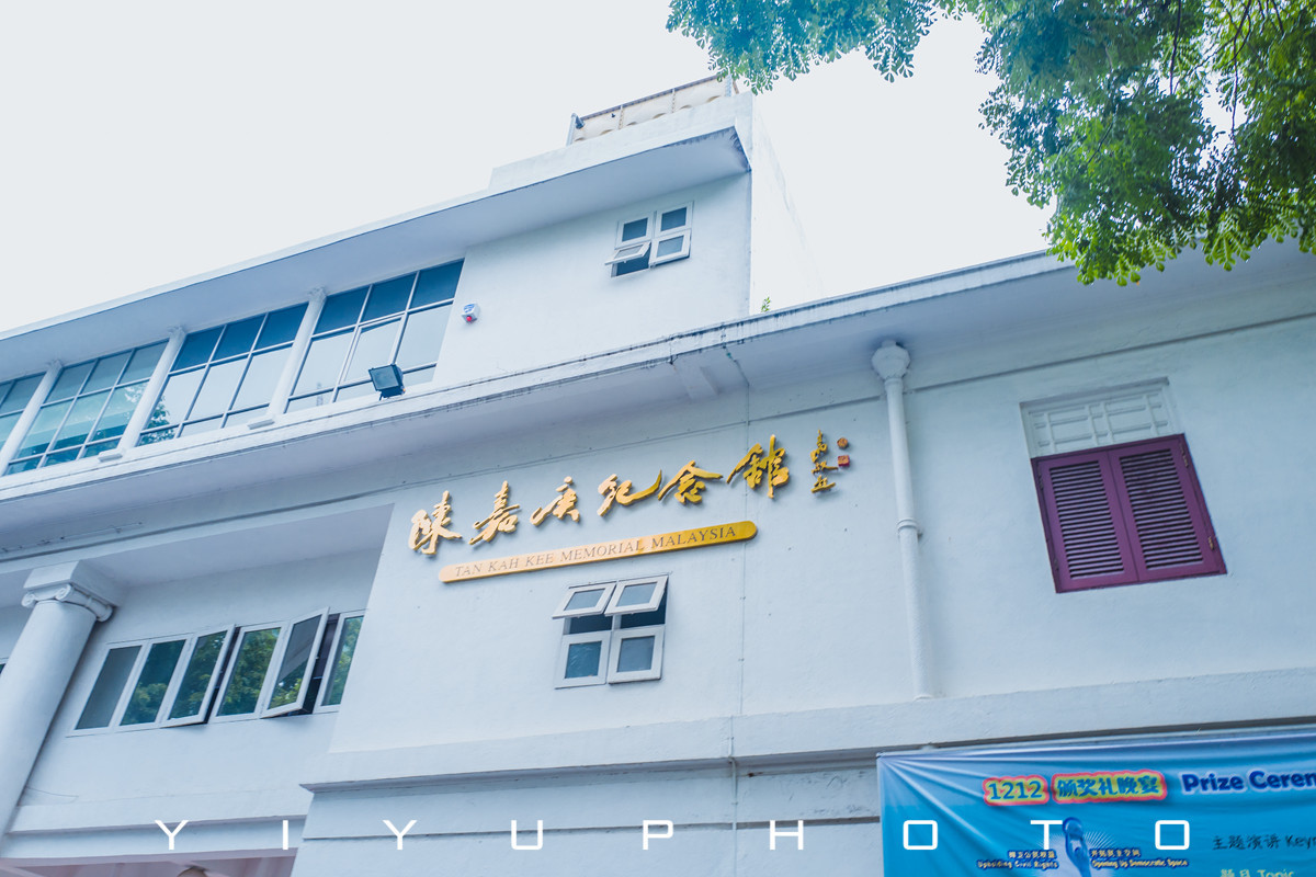 悠游一夏，马来西亚——六日自由行攻略