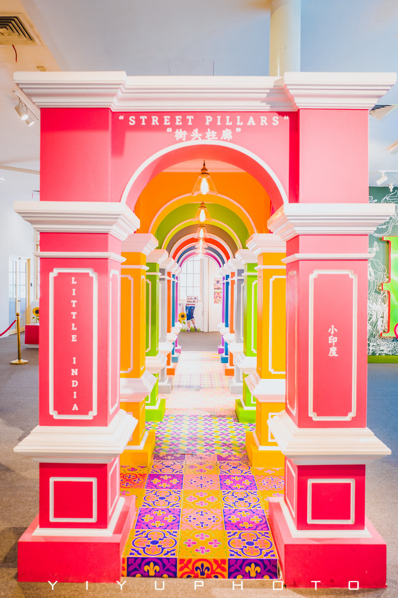 悠游一夏，马来西亚——六日自由行攻略