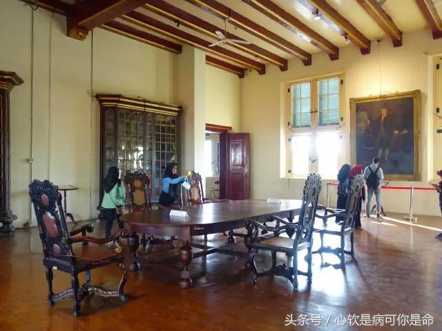 雅加达值得去的地方,被称为椰城的城市