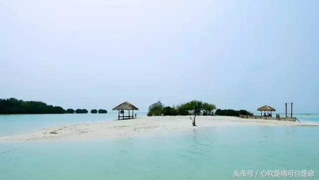 雅加达值得去的地方,被称为椰城的城市