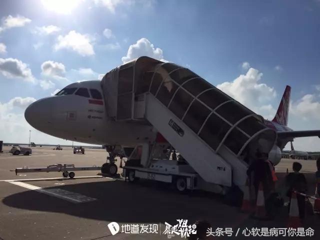 雅加达值得去的地方,被称为椰城的城市